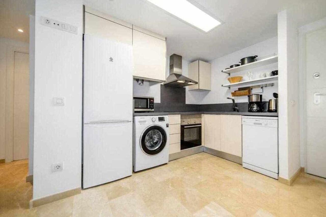 Espanhouse Elvis Apartment Torrevieja Esterno foto