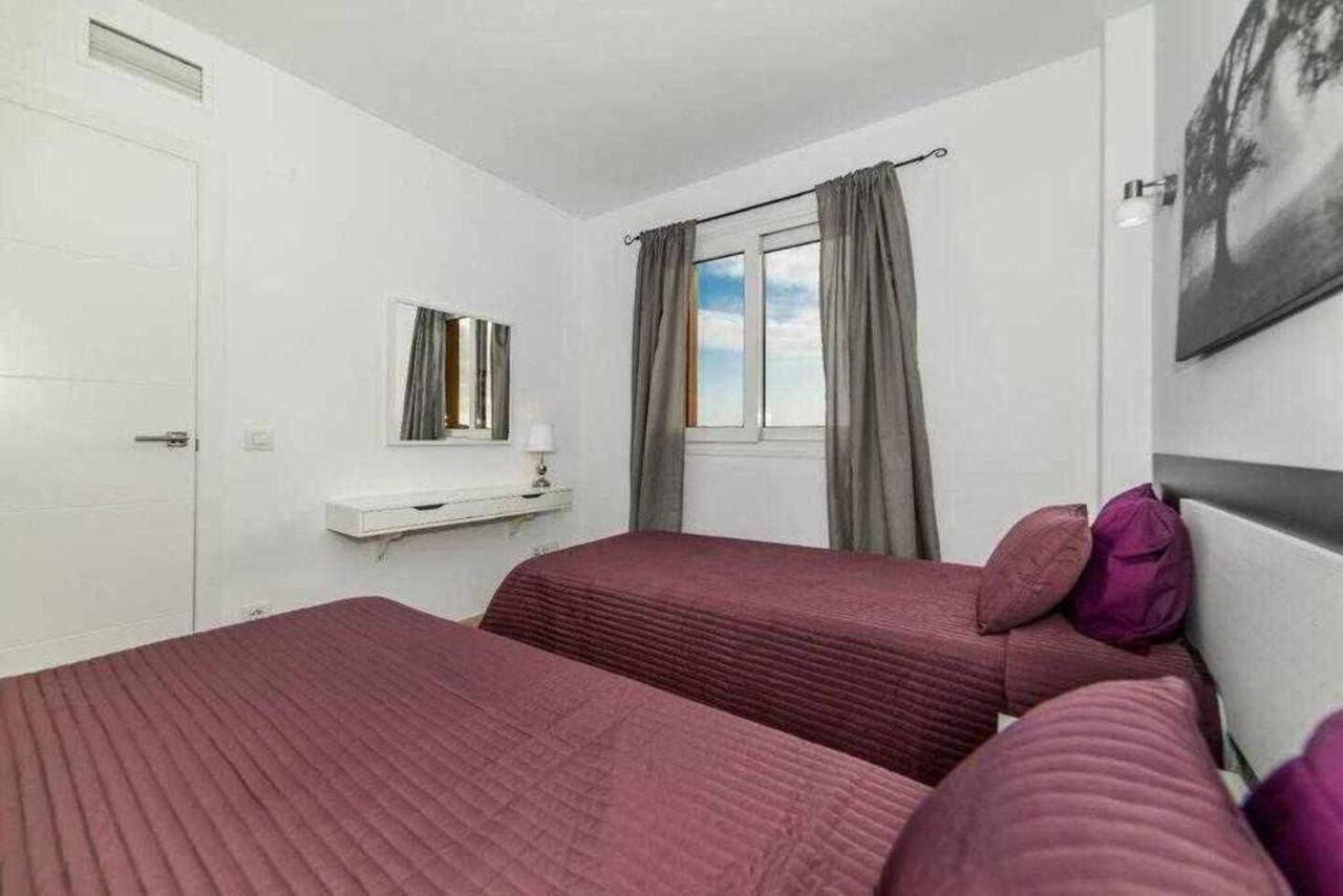 Espanhouse Elvis Apartment Torrevieja Esterno foto
