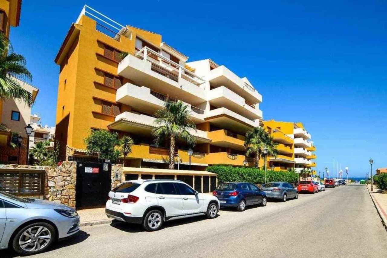 Espanhouse Elvis Apartment Torrevieja Esterno foto