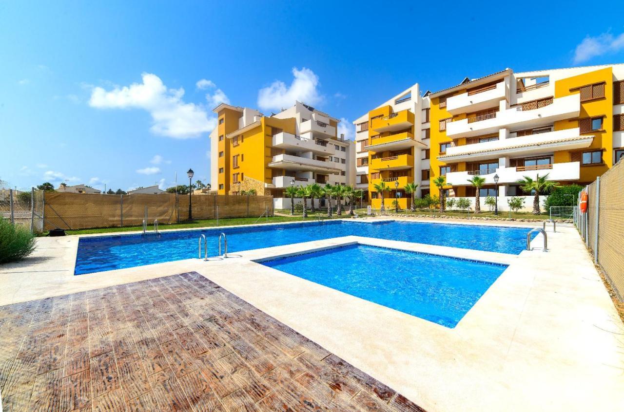 Espanhouse Elvis Apartment Torrevieja Esterno foto