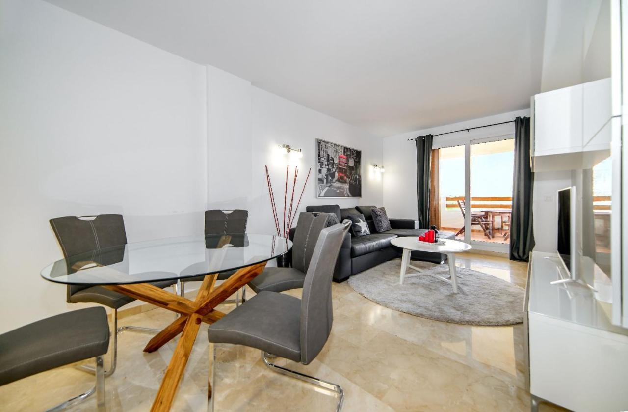 Espanhouse Elvis Apartment Torrevieja Esterno foto