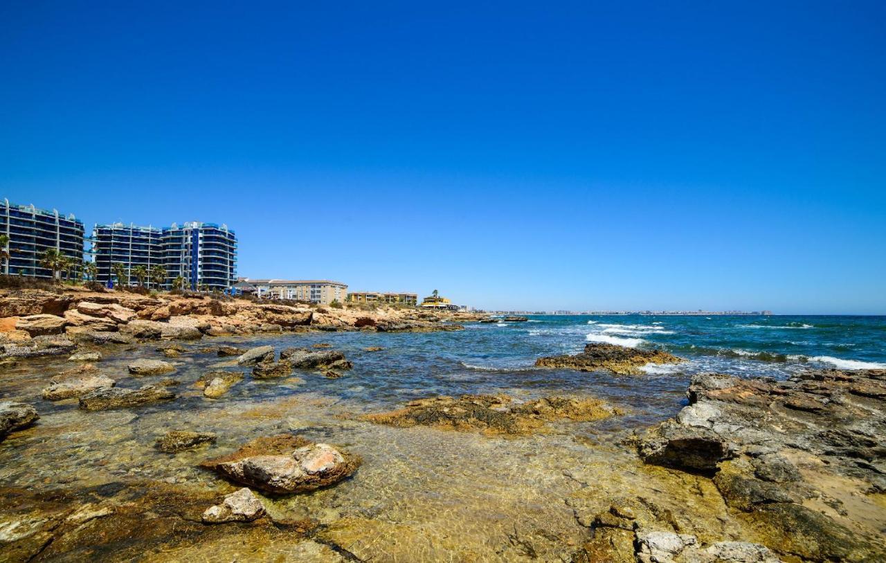Espanhouse Elvis Apartment Torrevieja Esterno foto