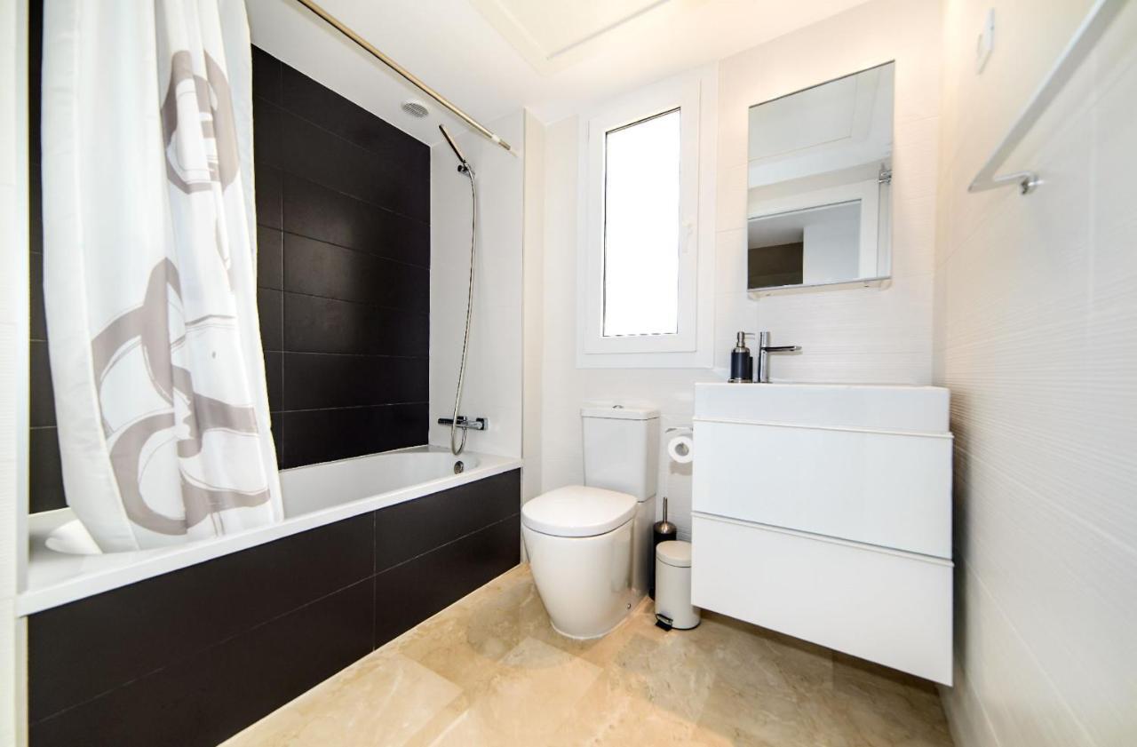Espanhouse Elvis Apartment Torrevieja Esterno foto